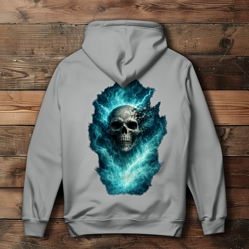 Damen Hoodie ENERGIE DES TODES