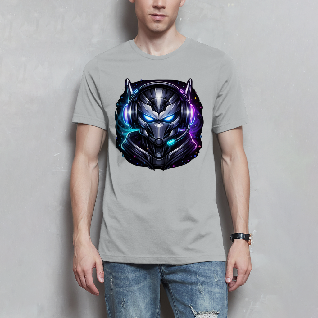 Herren T-Shirt Forge Guardian