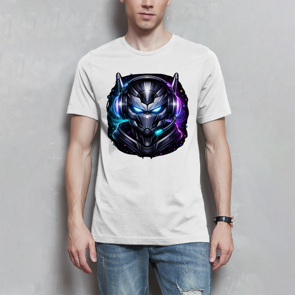 Herren T-Shirt Forge Guardian