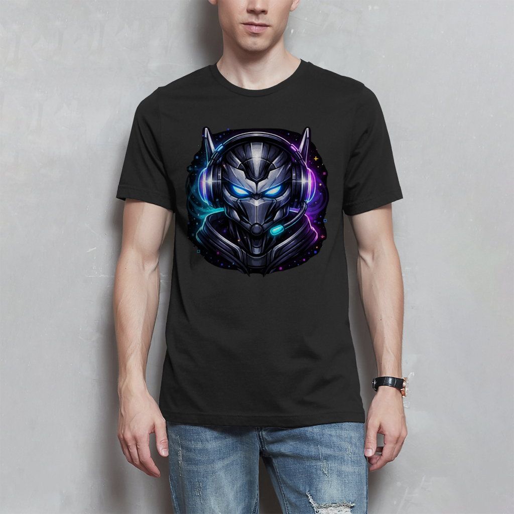 Herren T-Shirt Forge Guardian