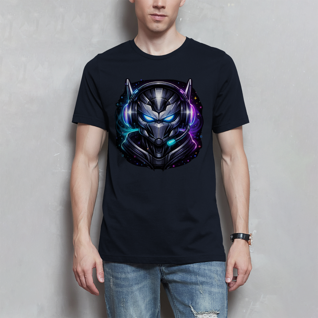 Herren T-Shirt Forge Guardian