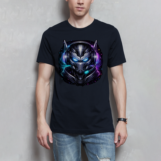 Herren T-Shirt Forge Guardian