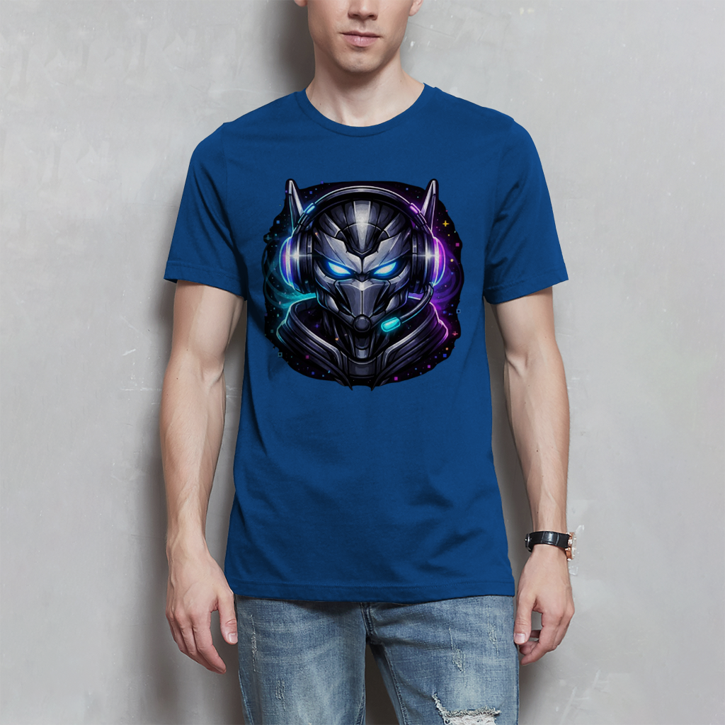 Herren T-Shirt Forge Guardian