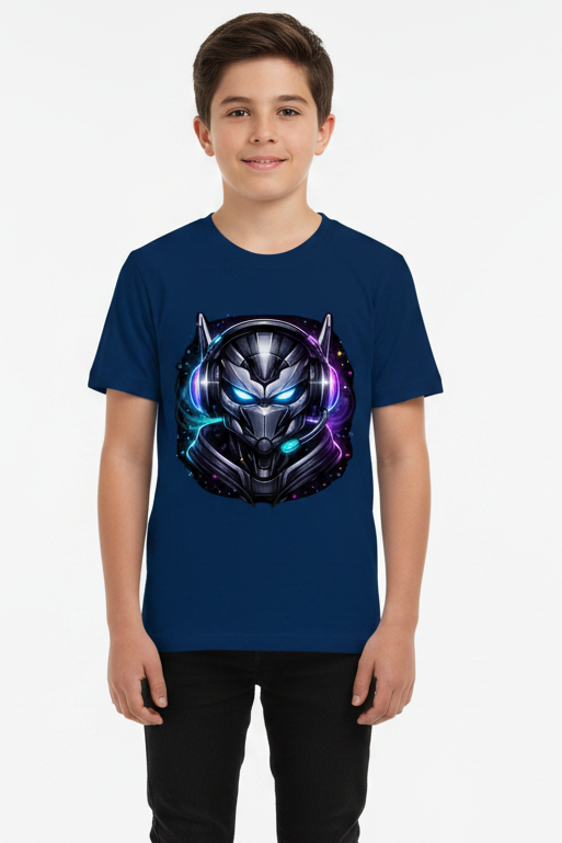 Kinder Basic T-Shirt Forge Guardian