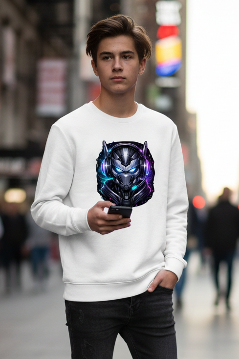 Kinder Sweatshirt Forge Guardian