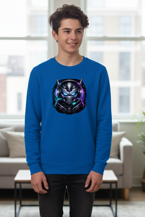 Kinder Sweatshirt Forge Guardian